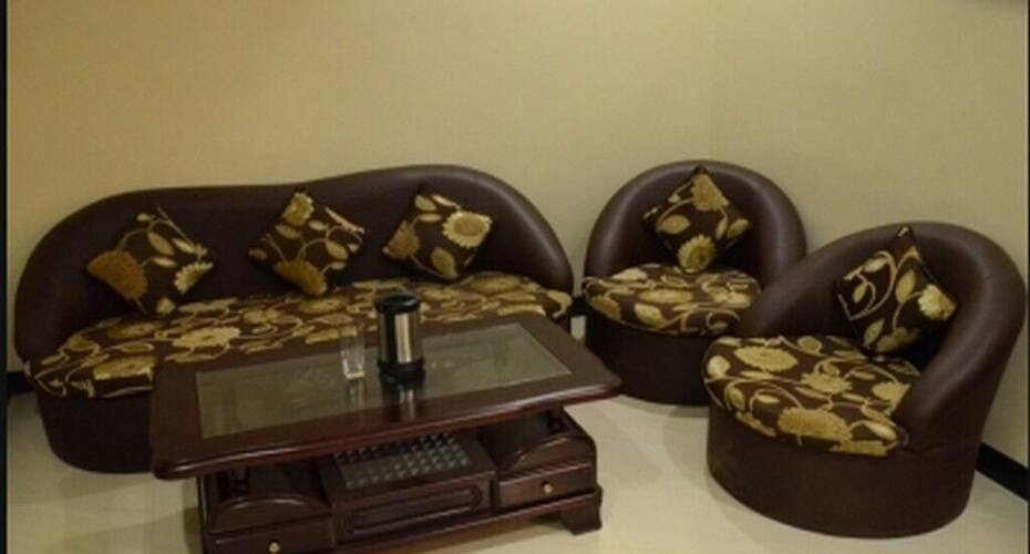 Hotel Beena Mansion, Darbhanga 3
